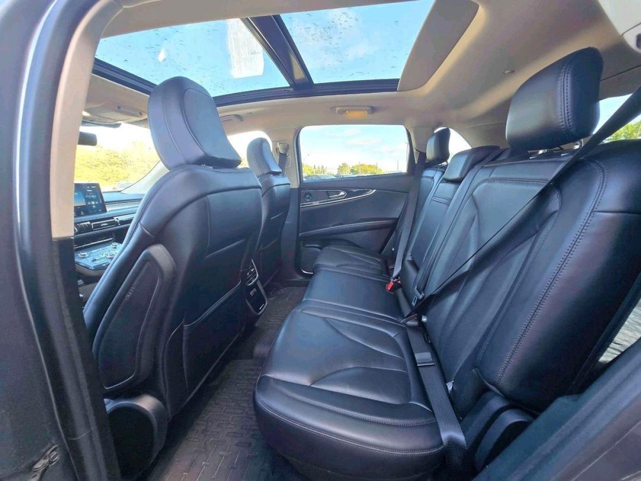 2022 Lincoln Nautilus RESERVE, 2.7L! 360-COPILOT, TECH PACKAGE! 21" RIMS Photo