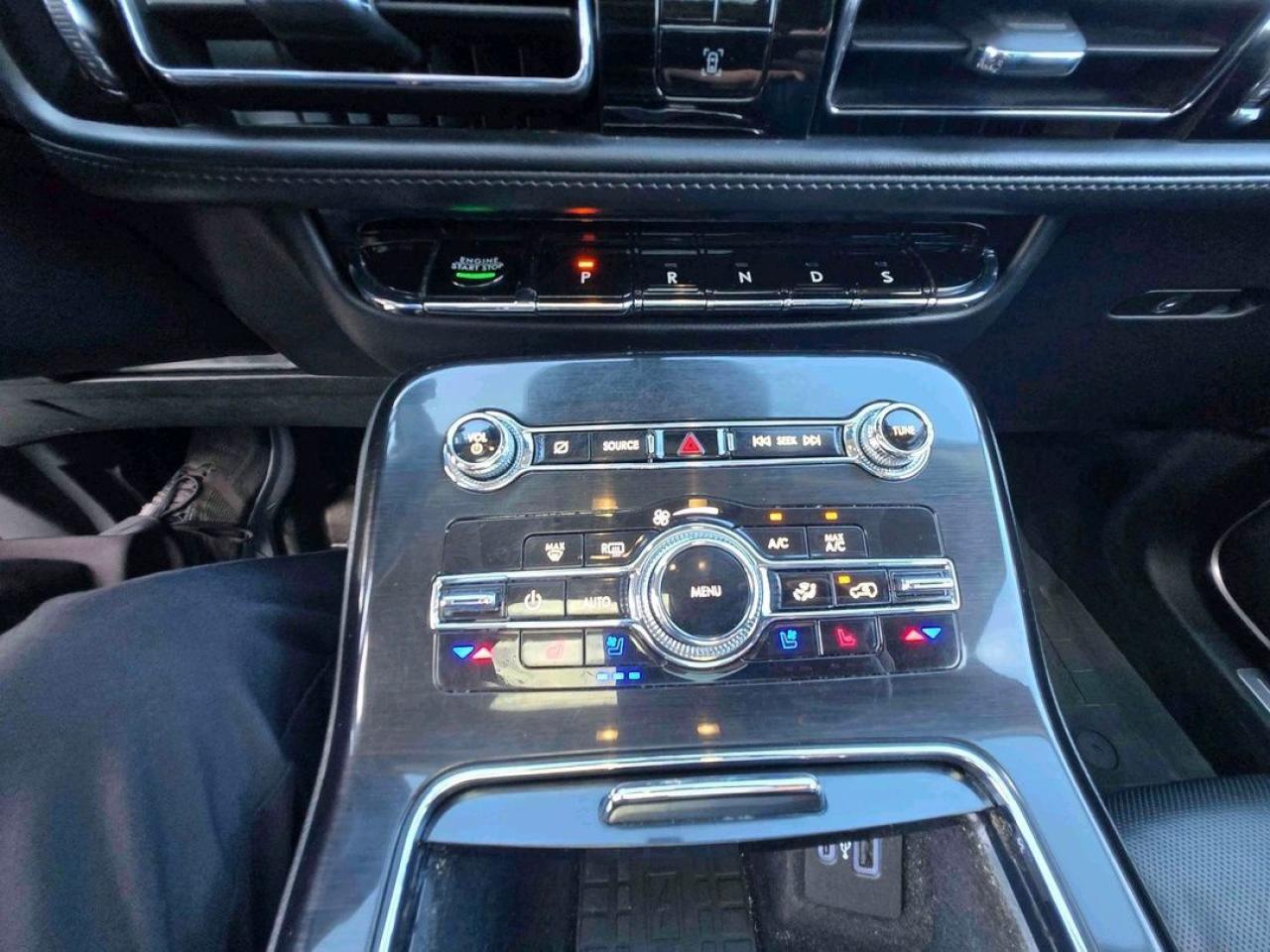 2022 Lincoln Nautilus RESERVE, 2.7L! 360-COPILOT, TECH PACKAGE! 21" RIMS Photo