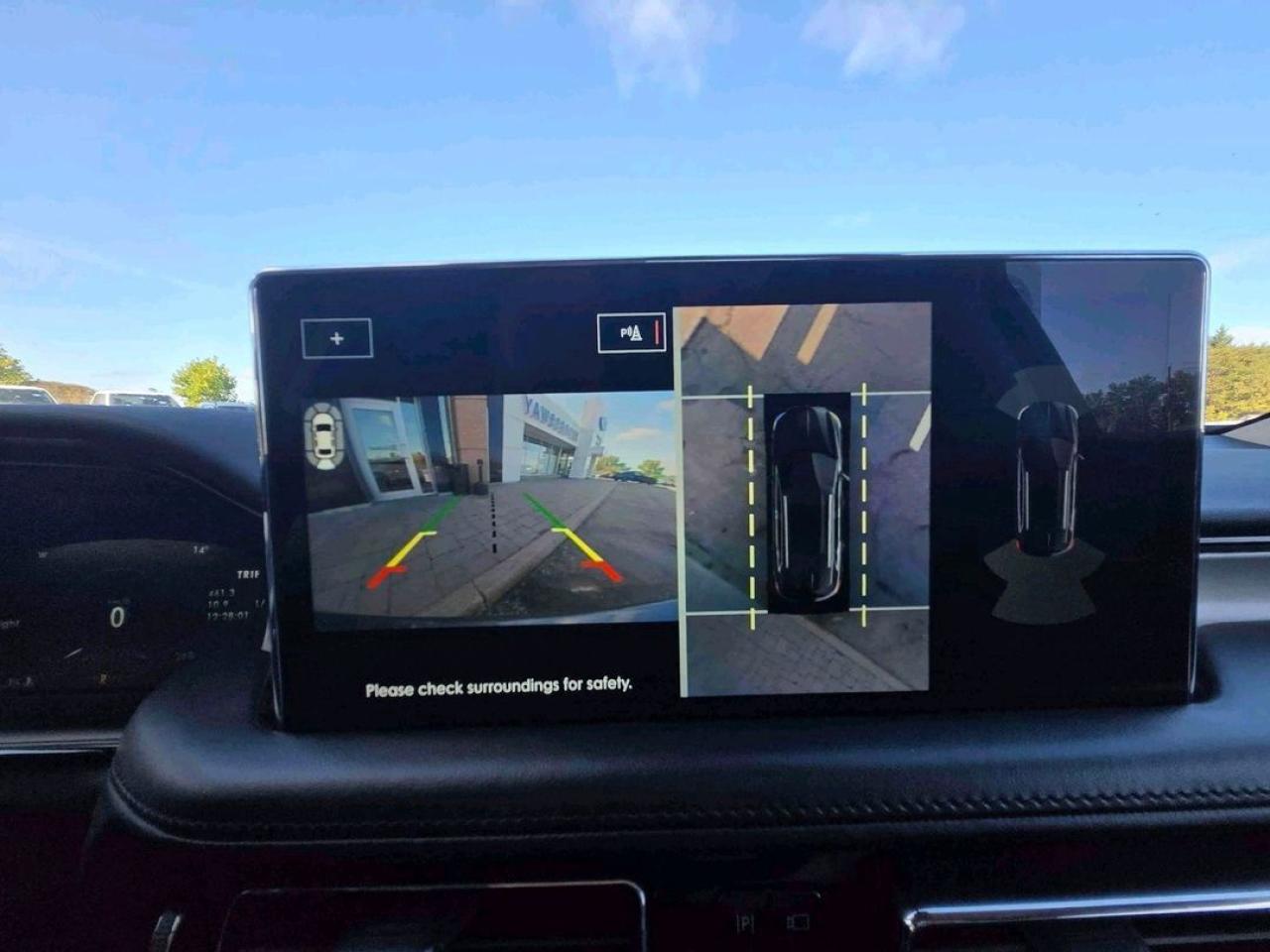 2022 Lincoln Nautilus RESERVE, 2.7L! 360-COPILOT, TECH PACKAGE! 21" RIMS Photo