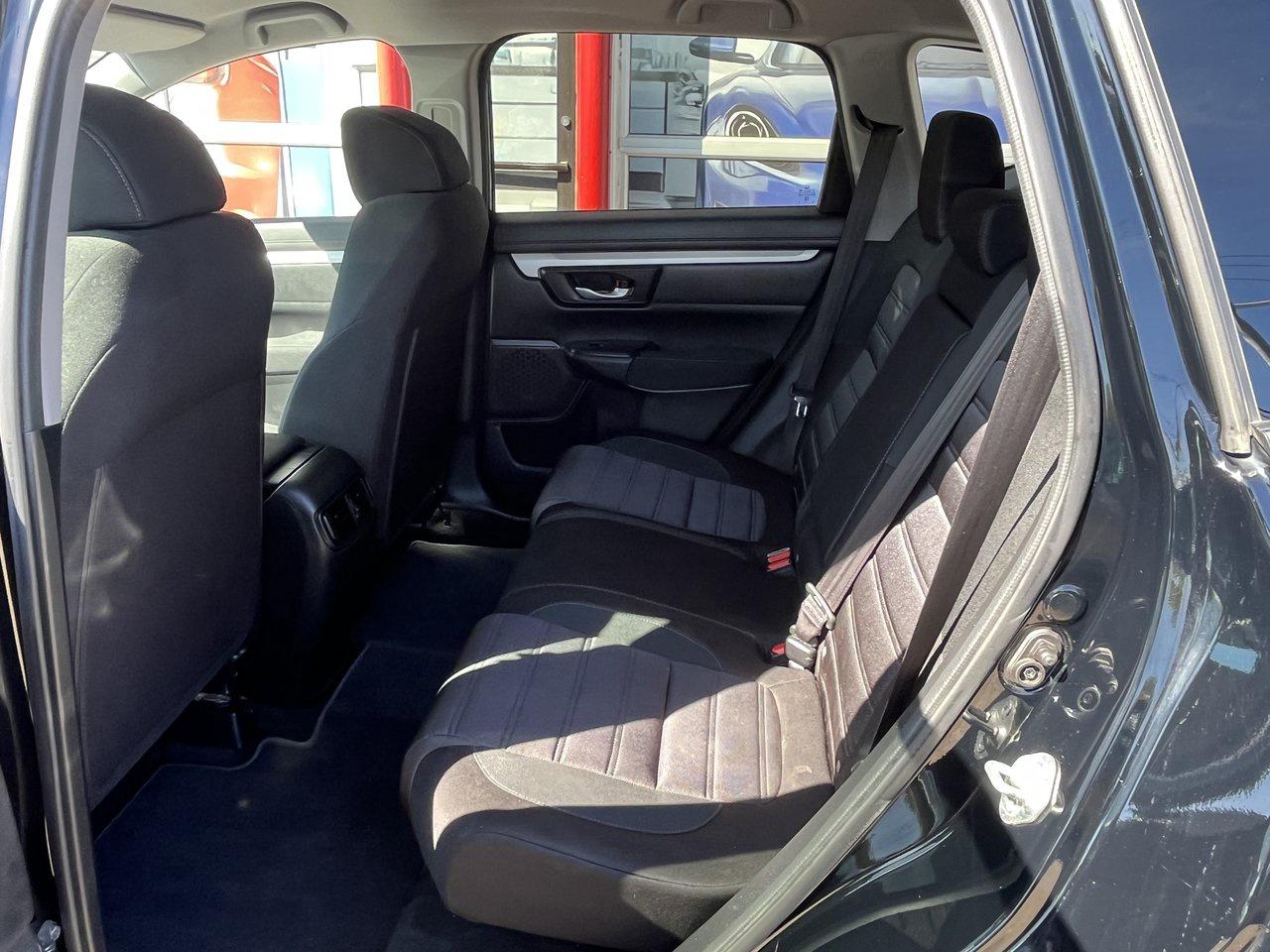 2020 Honda CR-V LX Photo