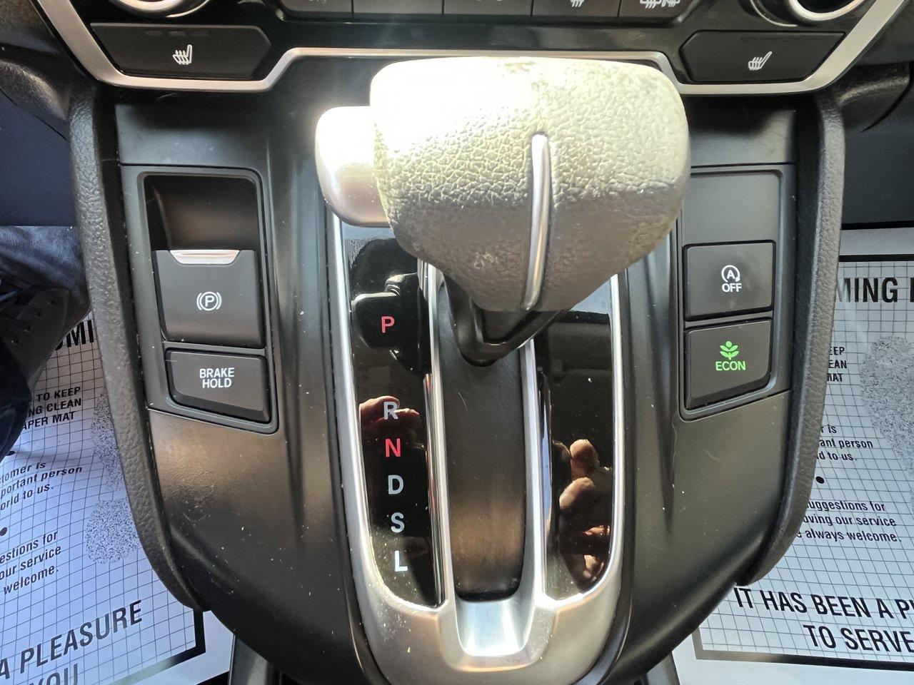 2020 Honda CR-V LX Photo