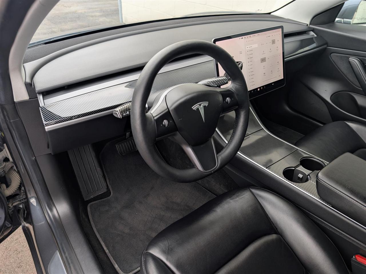 2019 Tesla Model 3 LONG RANGE AWD - DUAL MOTOR