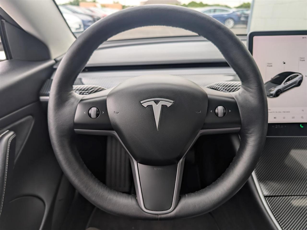 2019 Tesla Model 3 LONG RANGE AWD - DUAL MOTOR