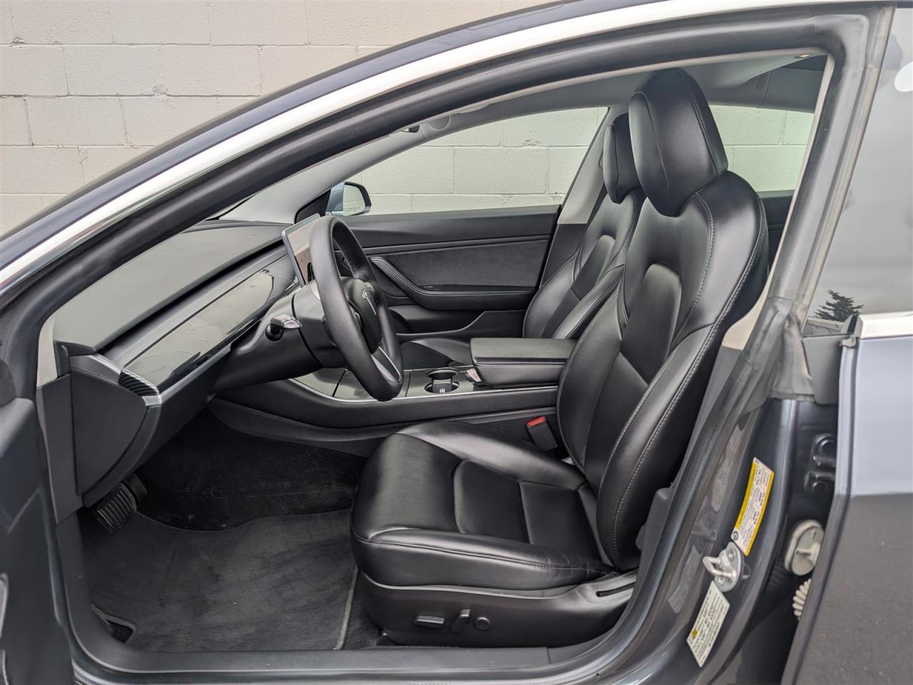 2019 Tesla Model 3 LONG RANGE AWD - DUAL MOTOR