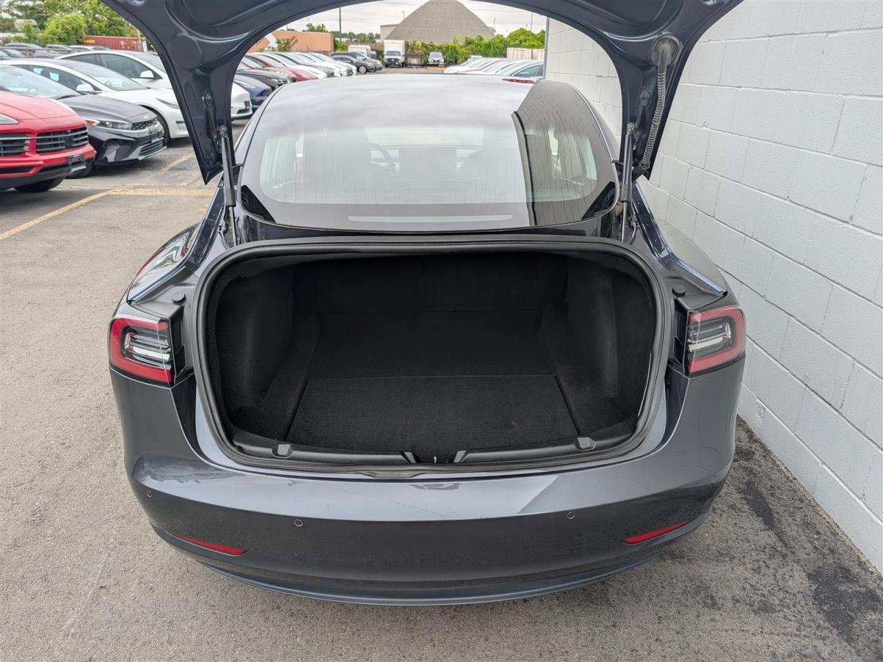 2019 Tesla Model 3 LONG RANGE AWD - DUAL MOTOR