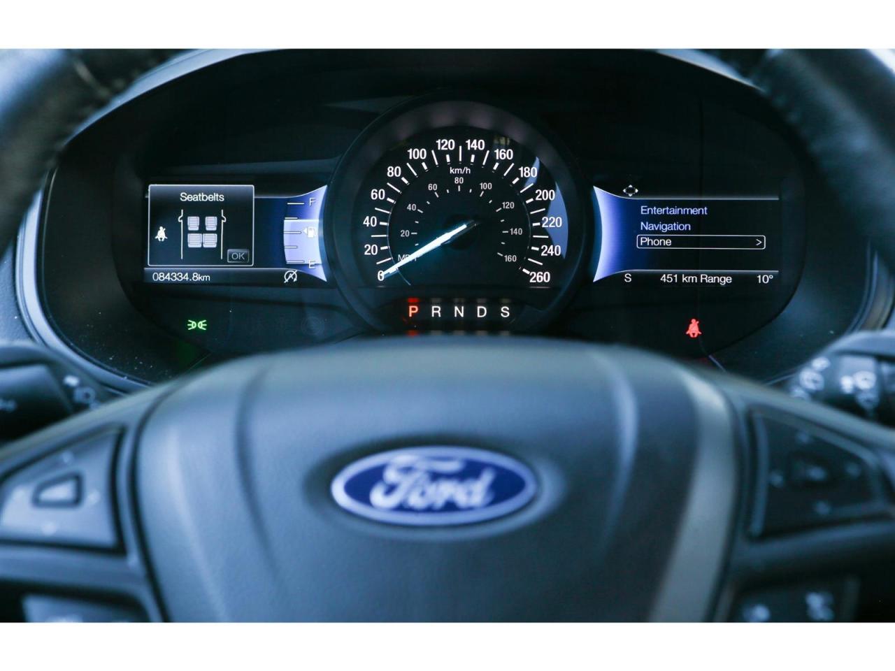 2022 Ford Edge SEL - AWD - Navigation - Leather Seats - Apple Car Play - Dual Zone Climate - Adaptive Cruise Photo