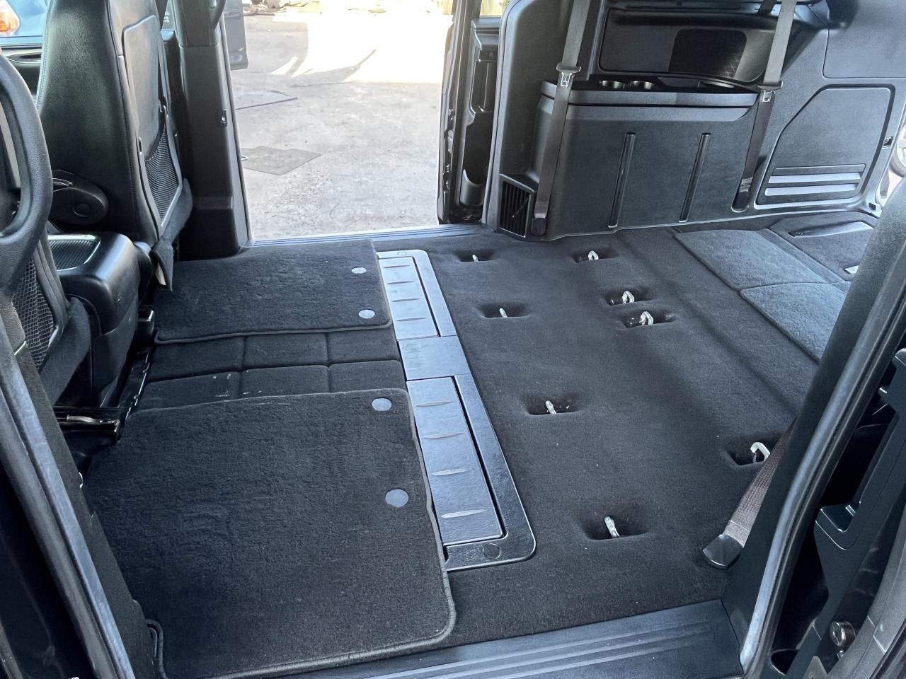 2015 Chrysler Town & Country S Photo