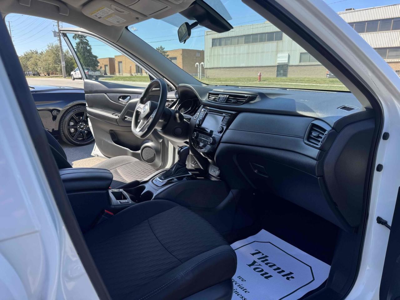 2019 Nissan Rogue SV - Photo #13