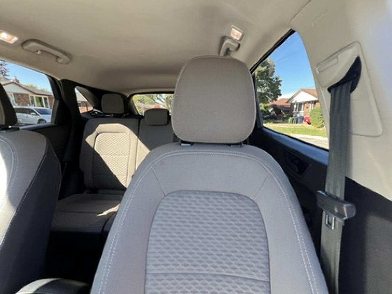 2022 Ford Escape SE AWD Photo