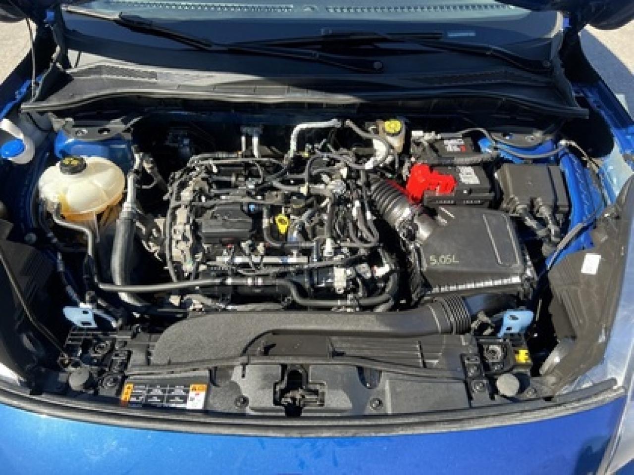 2022 Ford Escape SE AWD Photo