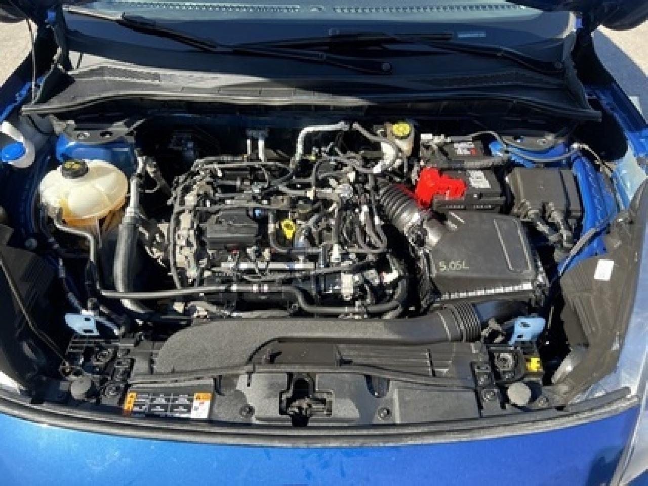 2022 Ford Escape SE AWD Photo