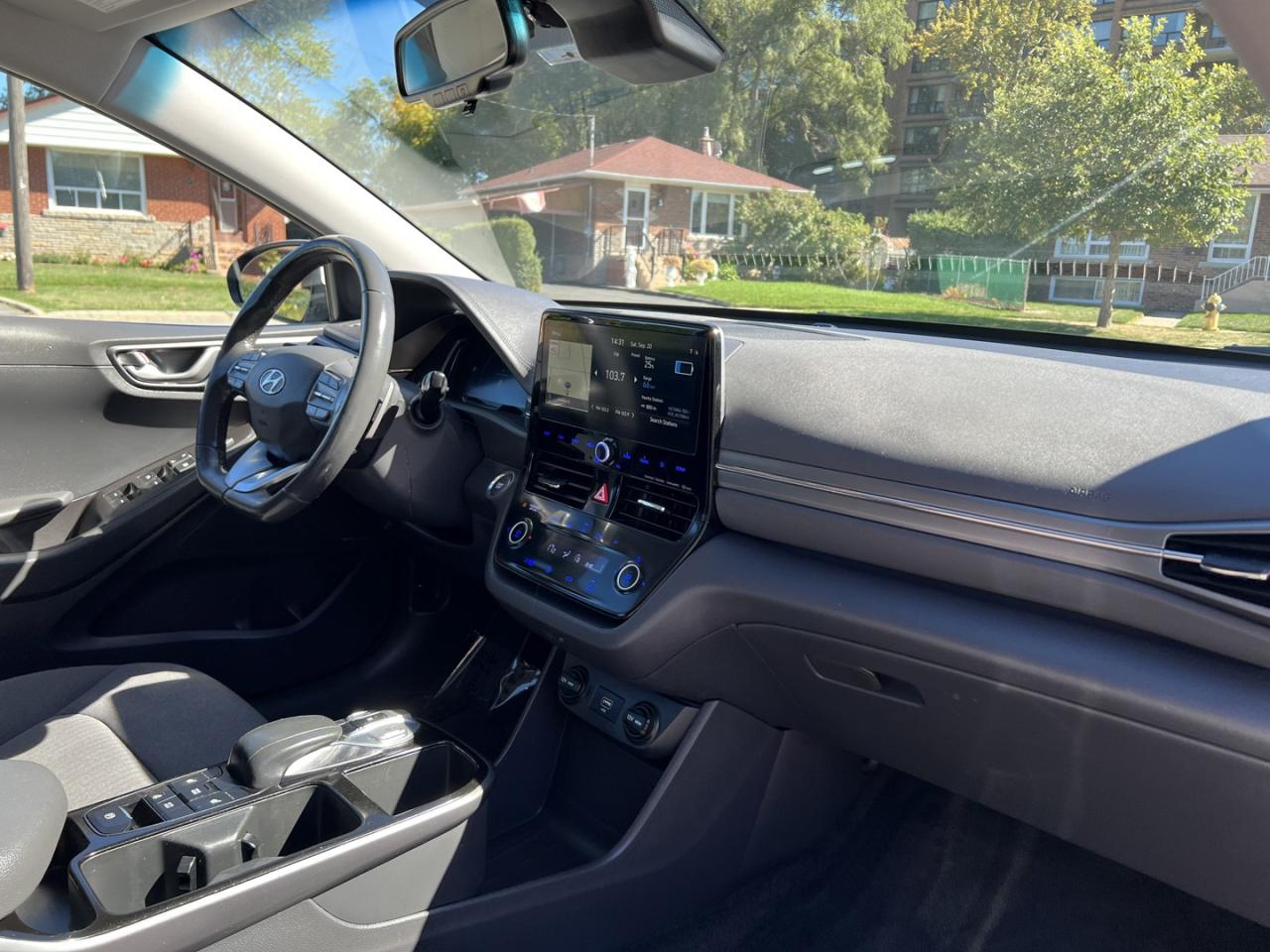 2020 Hyundai IONIQ Electric Preferred - Photo #13