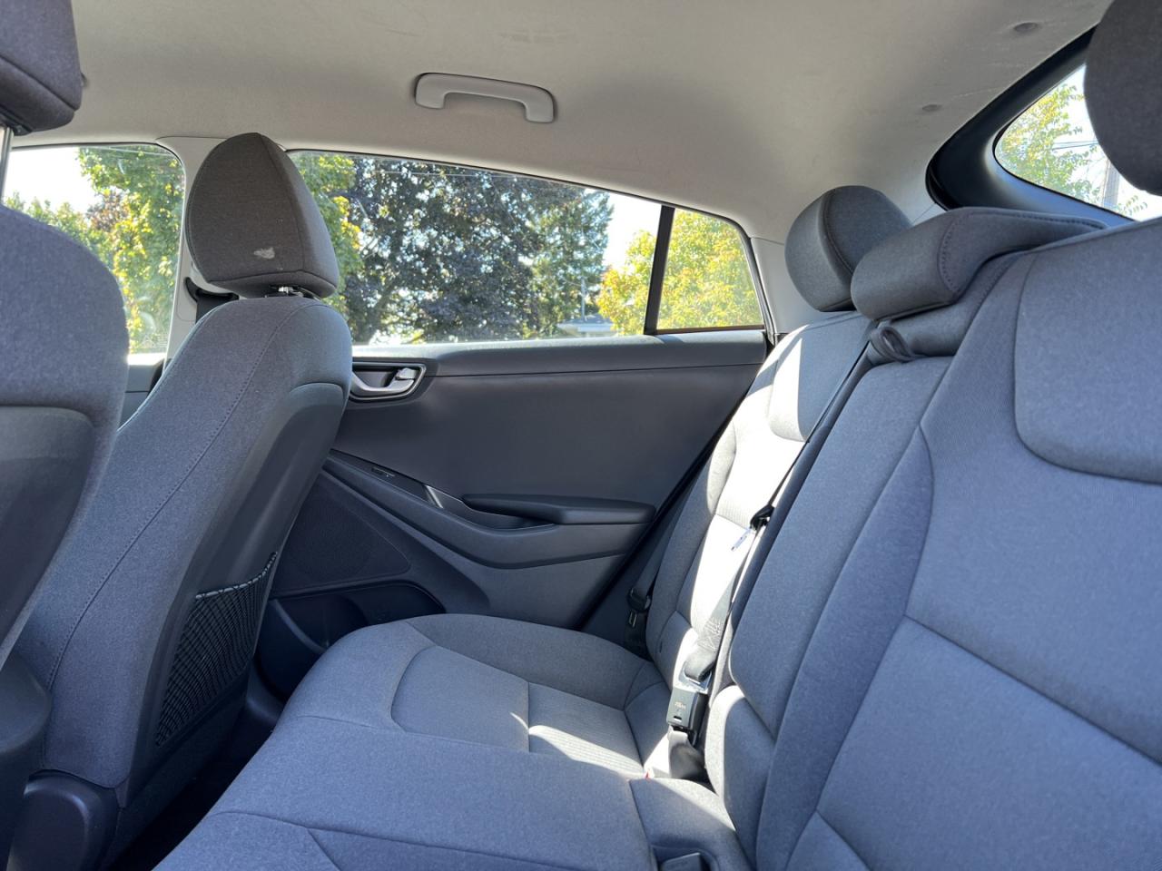 2020 Hyundai IONIQ Electric Preferred - Photo #14