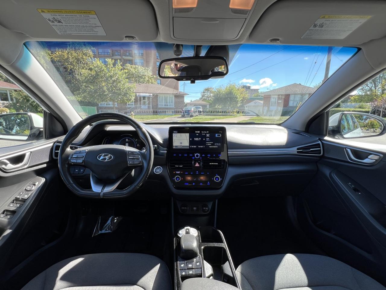 2020 Hyundai IONIQ Electric Preferred - Photo #15