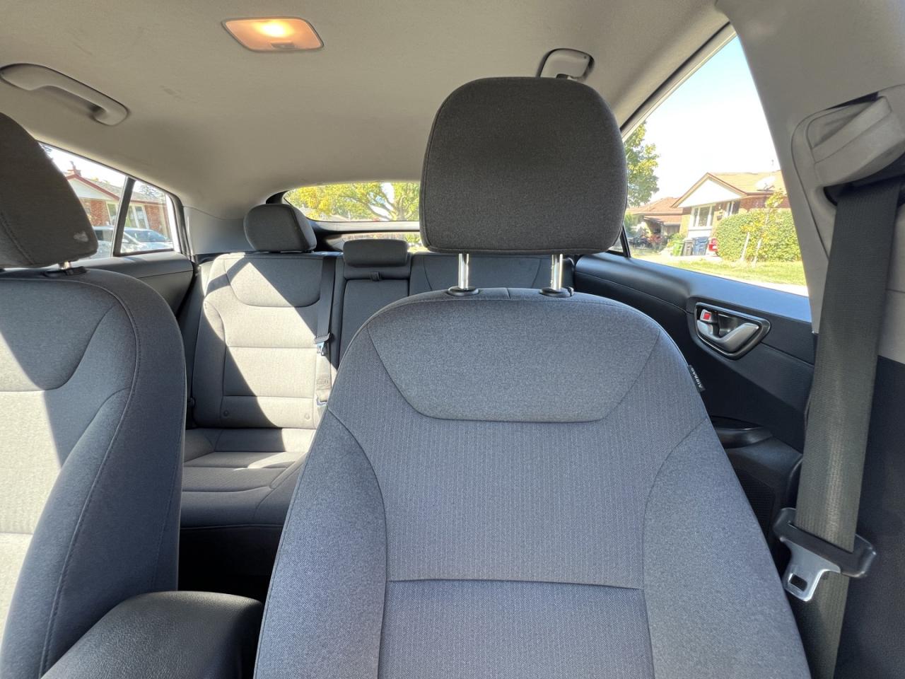 2020 Hyundai IONIQ Electric Preferred - Photo #28
