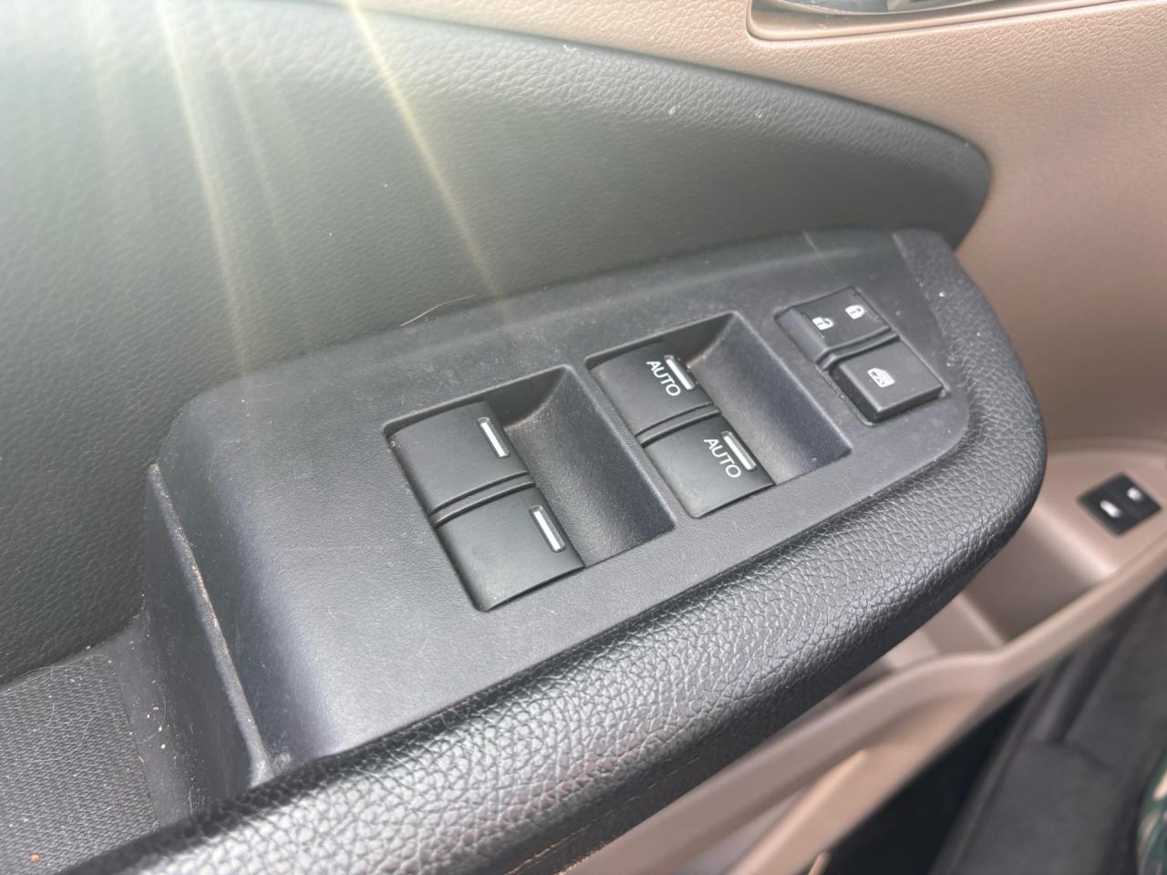 2016 Honda Pilot 4WD 4dr EX-L w/RES Photo