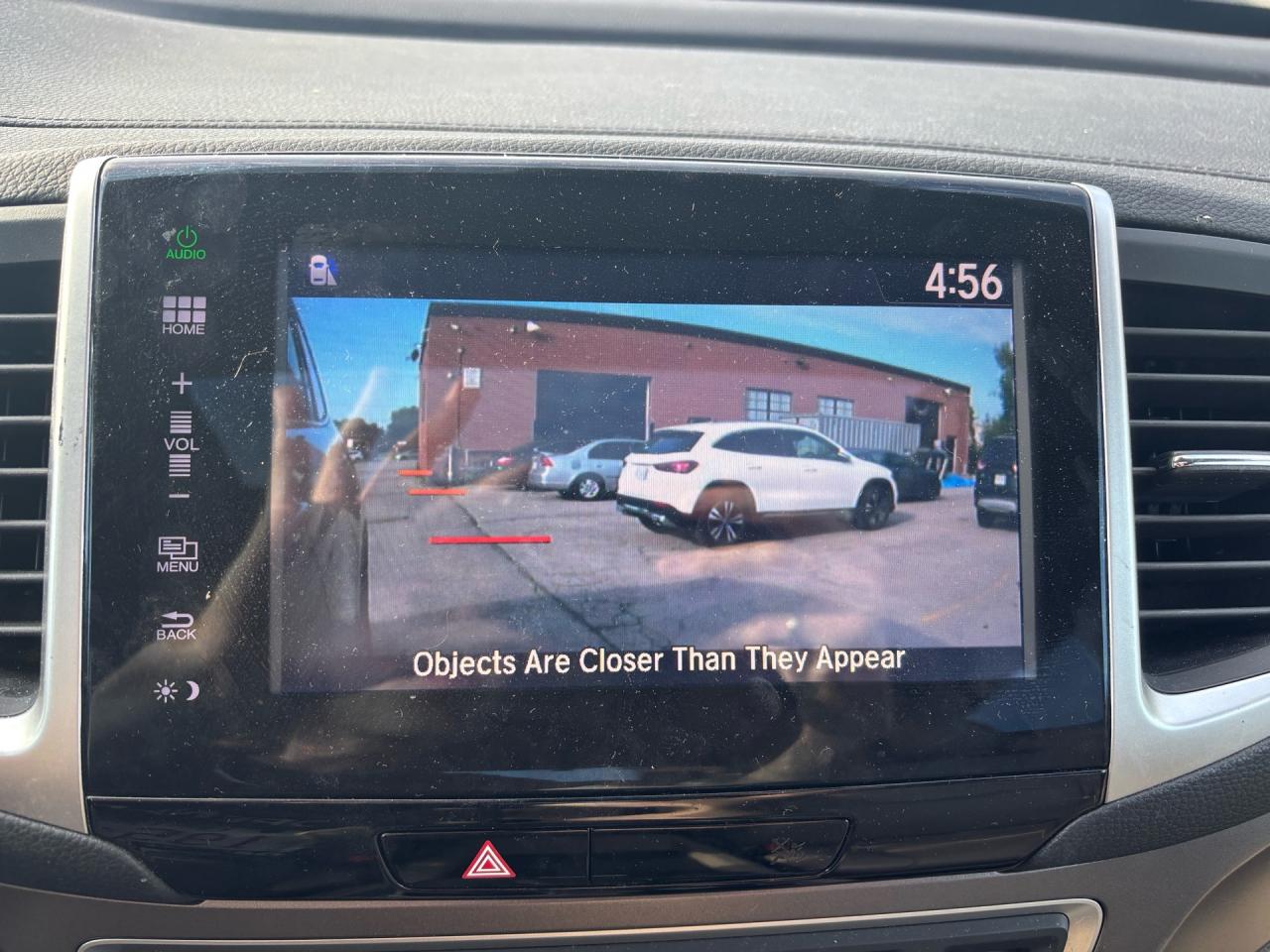 2016 Honda Pilot 4WD 4dr EX-L w/RES Photo