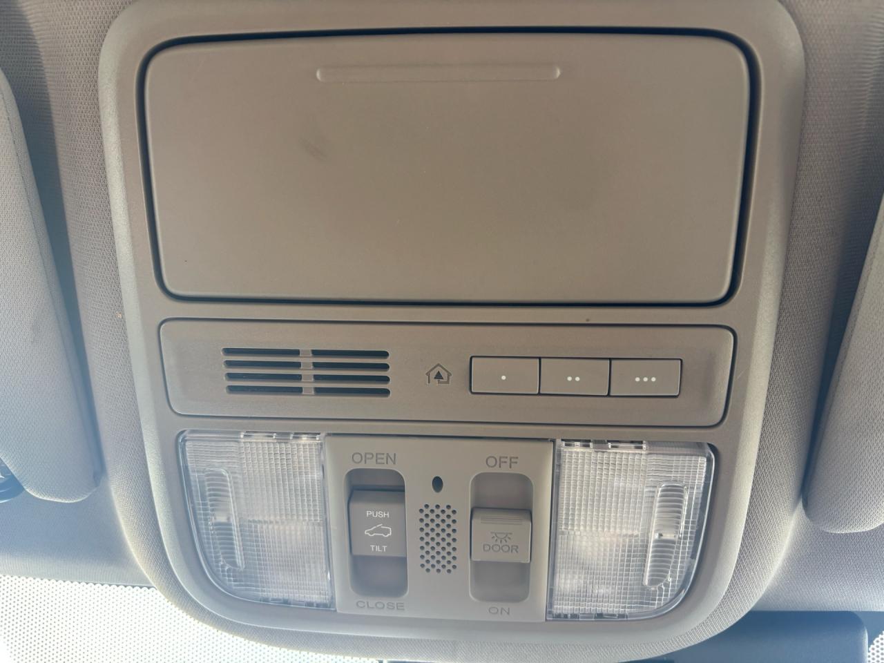 2016 Honda Pilot 4WD 4dr EX-L w/RES Photo