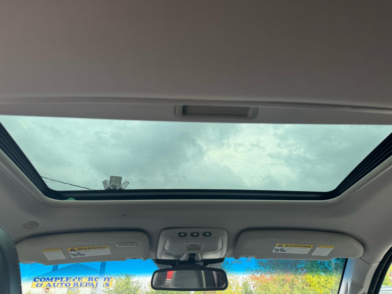 2013 Volvo XC90 3.2 Premier Plus - Photo #14