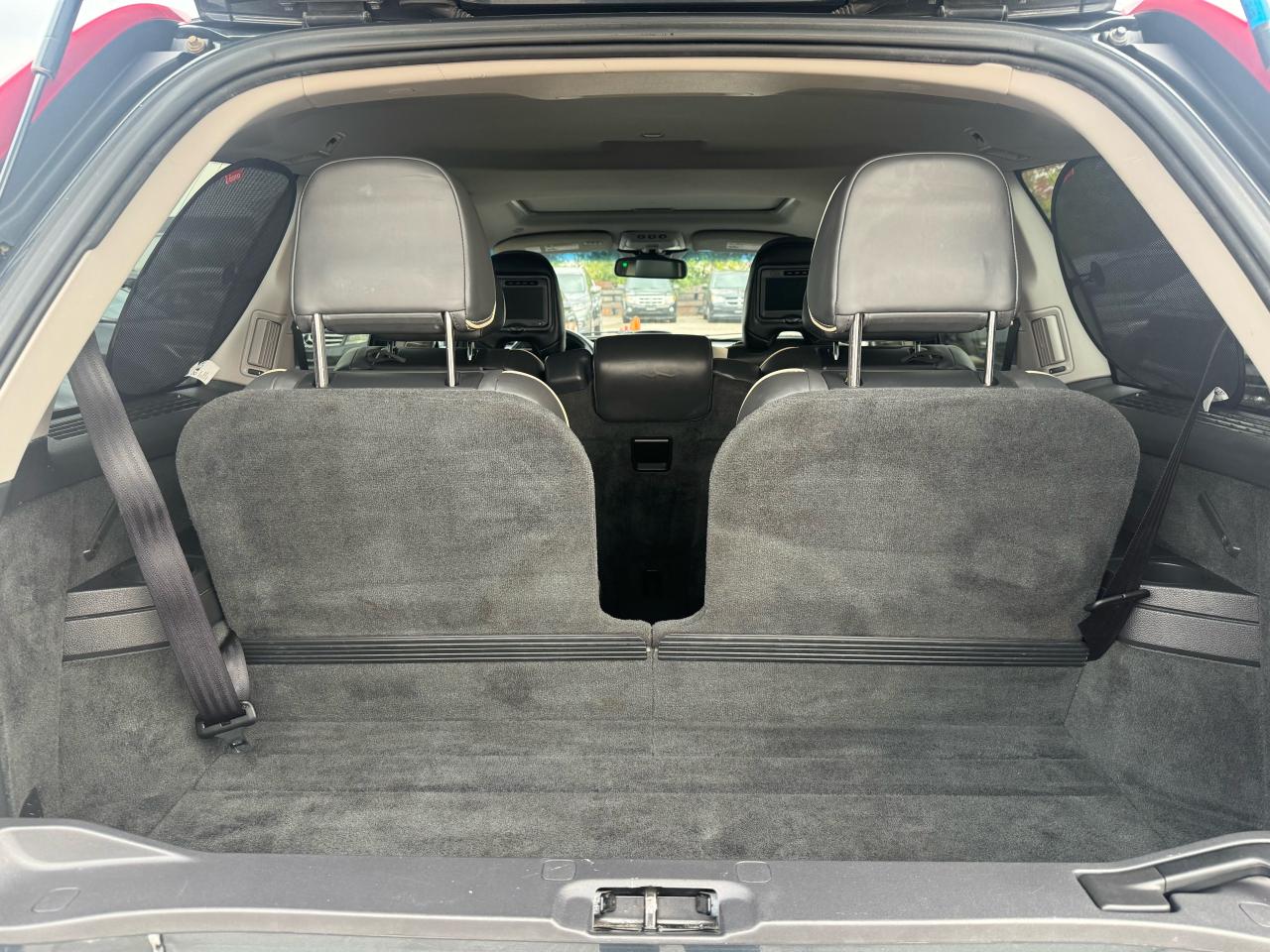 2013 Volvo XC90 3.2 Premier Plus - Photo #20