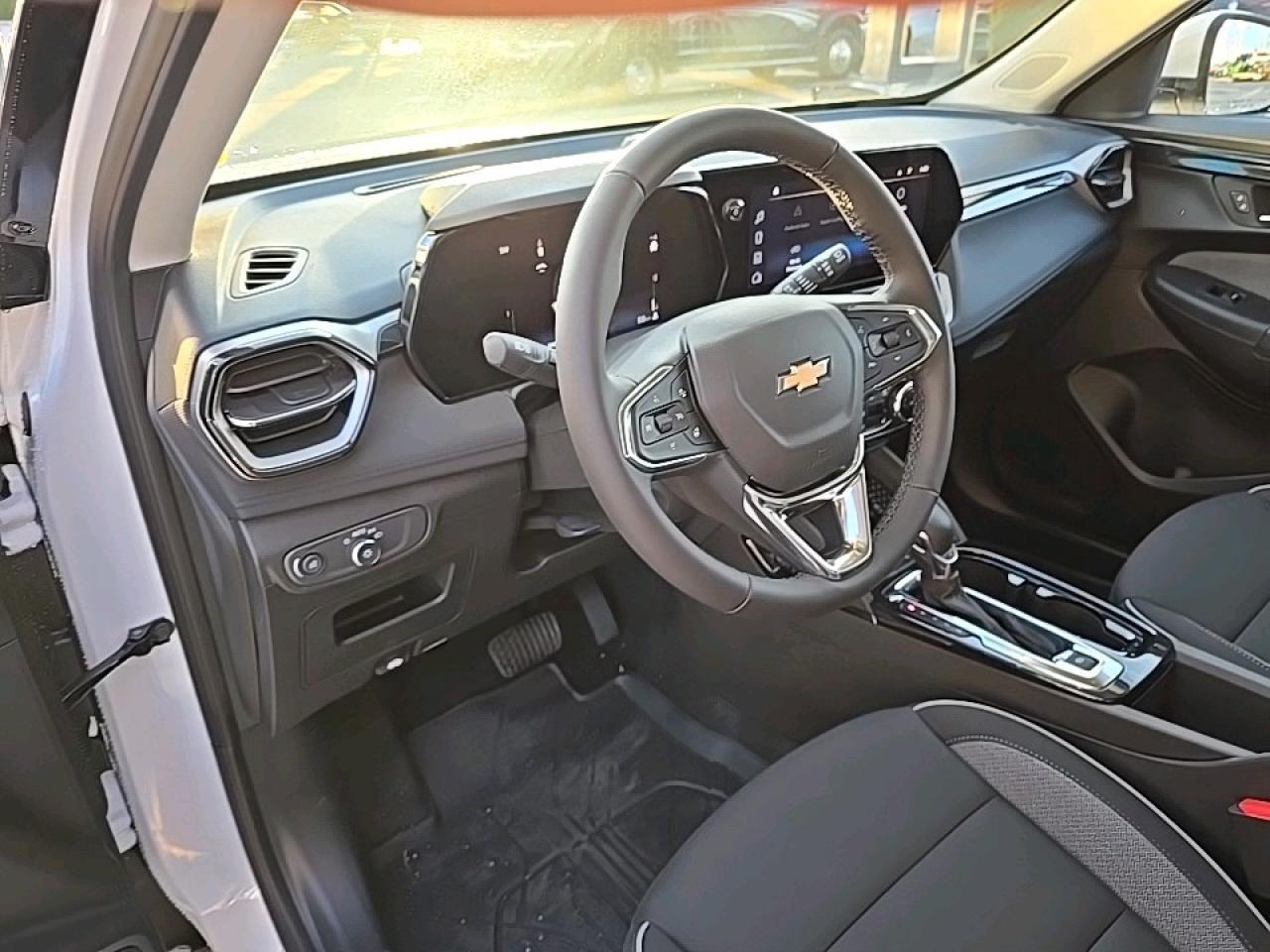 2026 Chevrolet TrailBlazer LT Photo