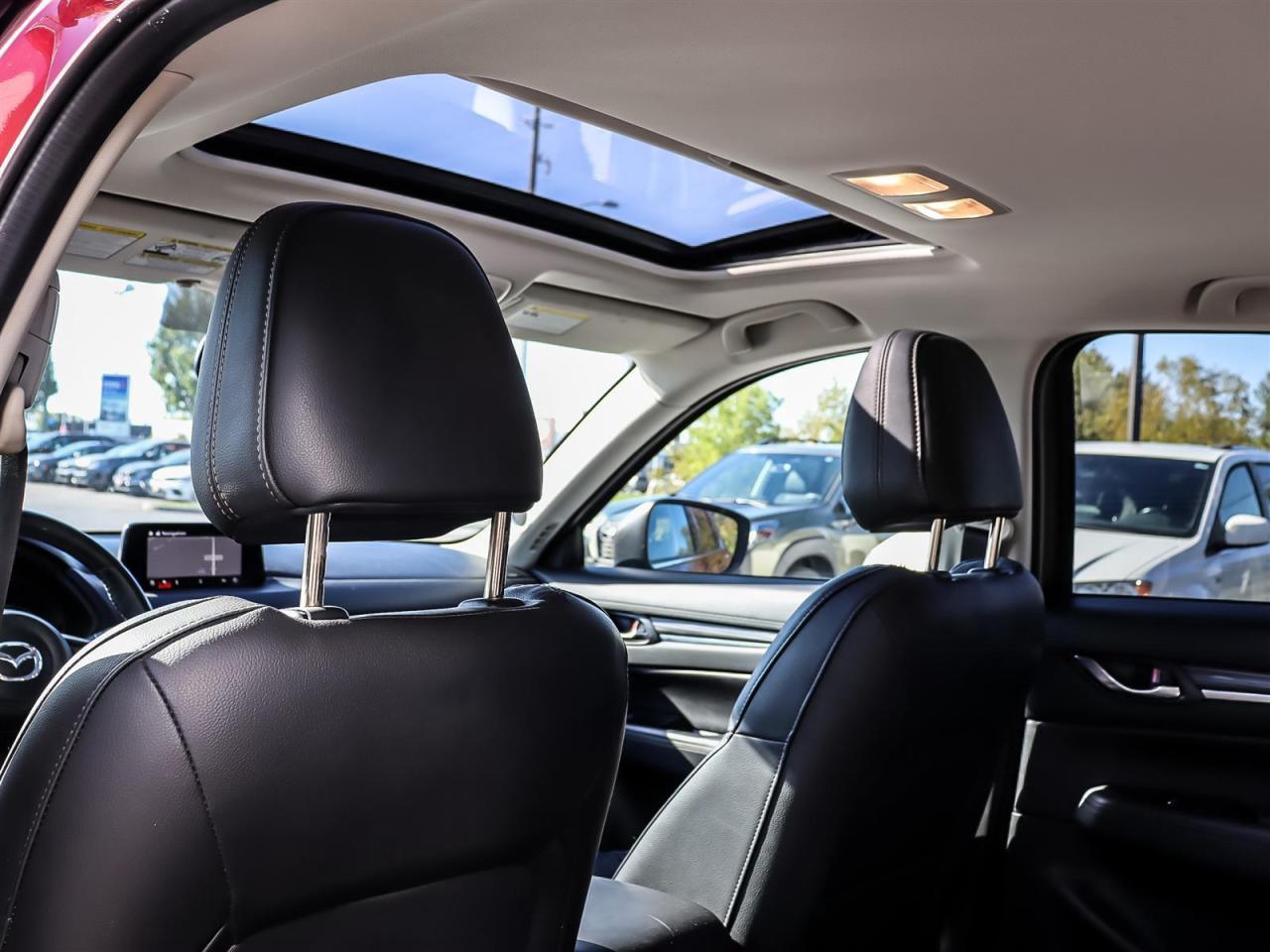 2020 Mazda CX-5 GT Grand Touring AWD Photo