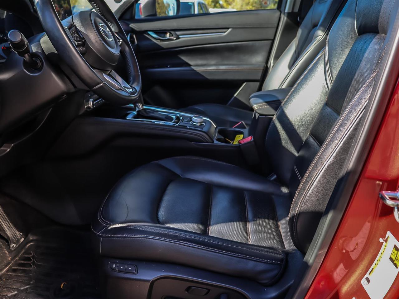 2020 Mazda CX-5 GT Grand Touring AWD Photo