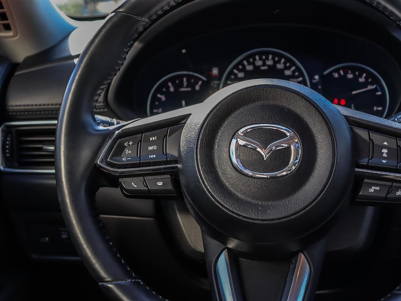 2020 Mazda CX-5 GT Grand Touring AWD Photo