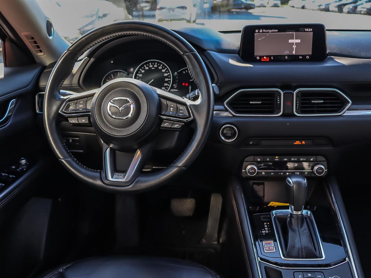 2020 Mazda CX-5 GT Grand Touring AWD Photo