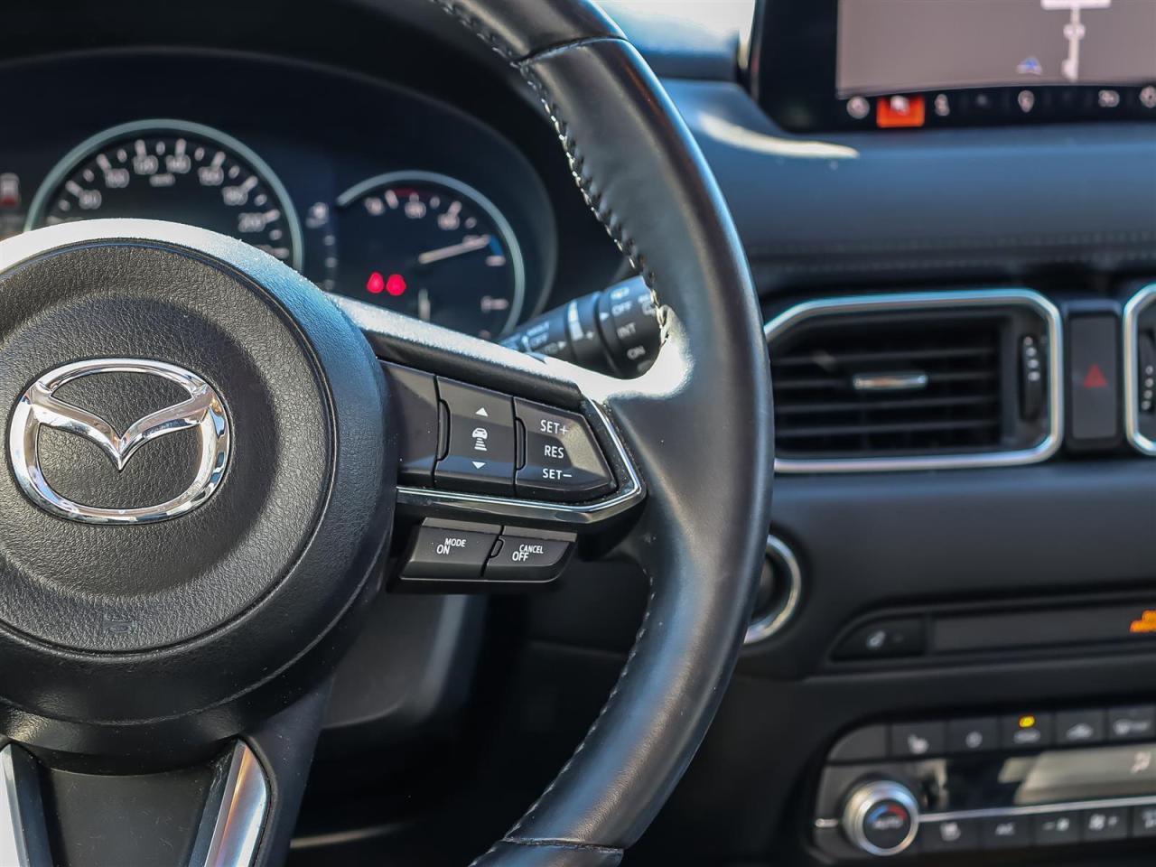 2020 Mazda CX-5 GT Grand Touring AWD Photo