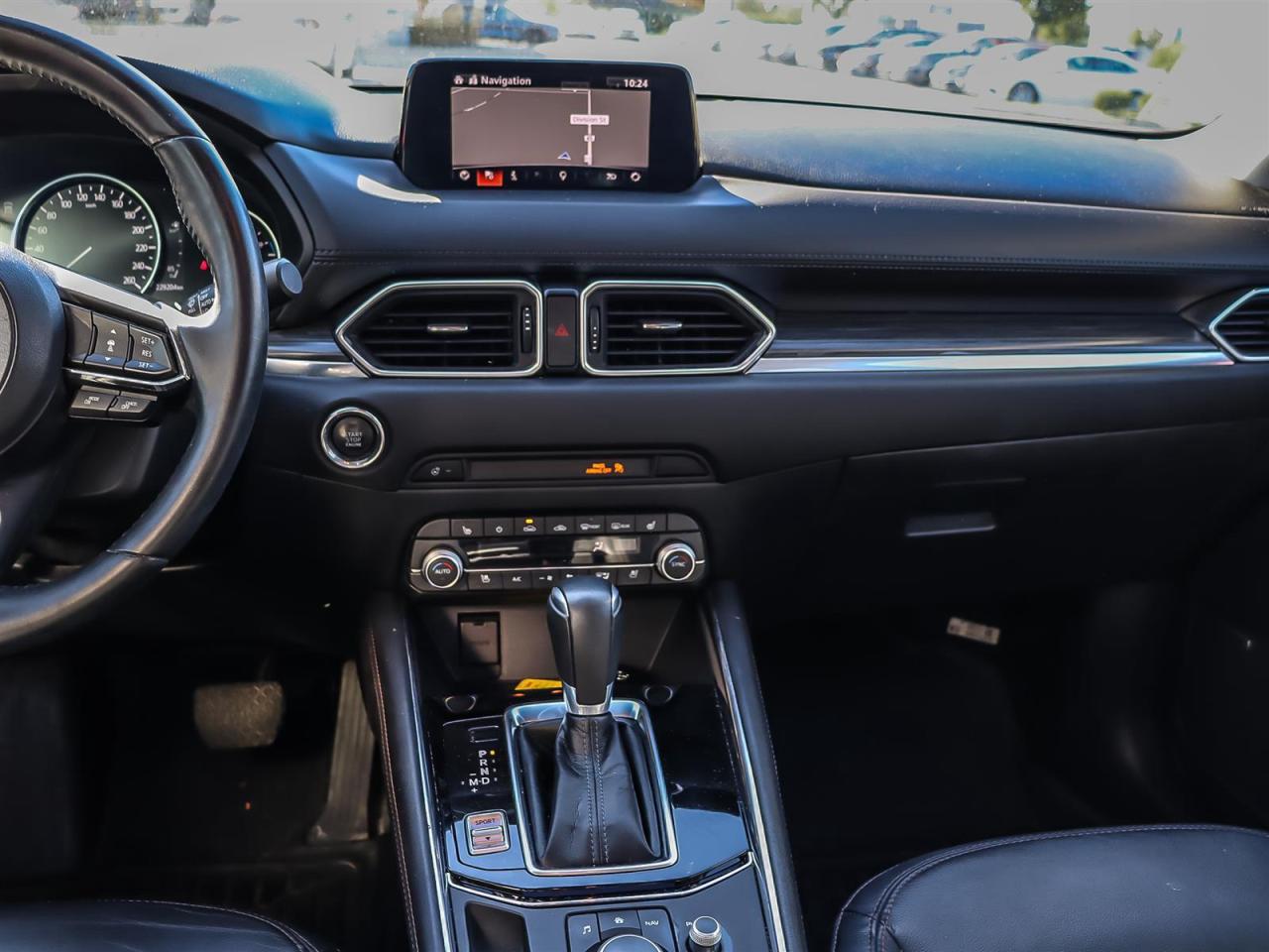 2020 Mazda CX-5 GT Grand Touring AWD Photo