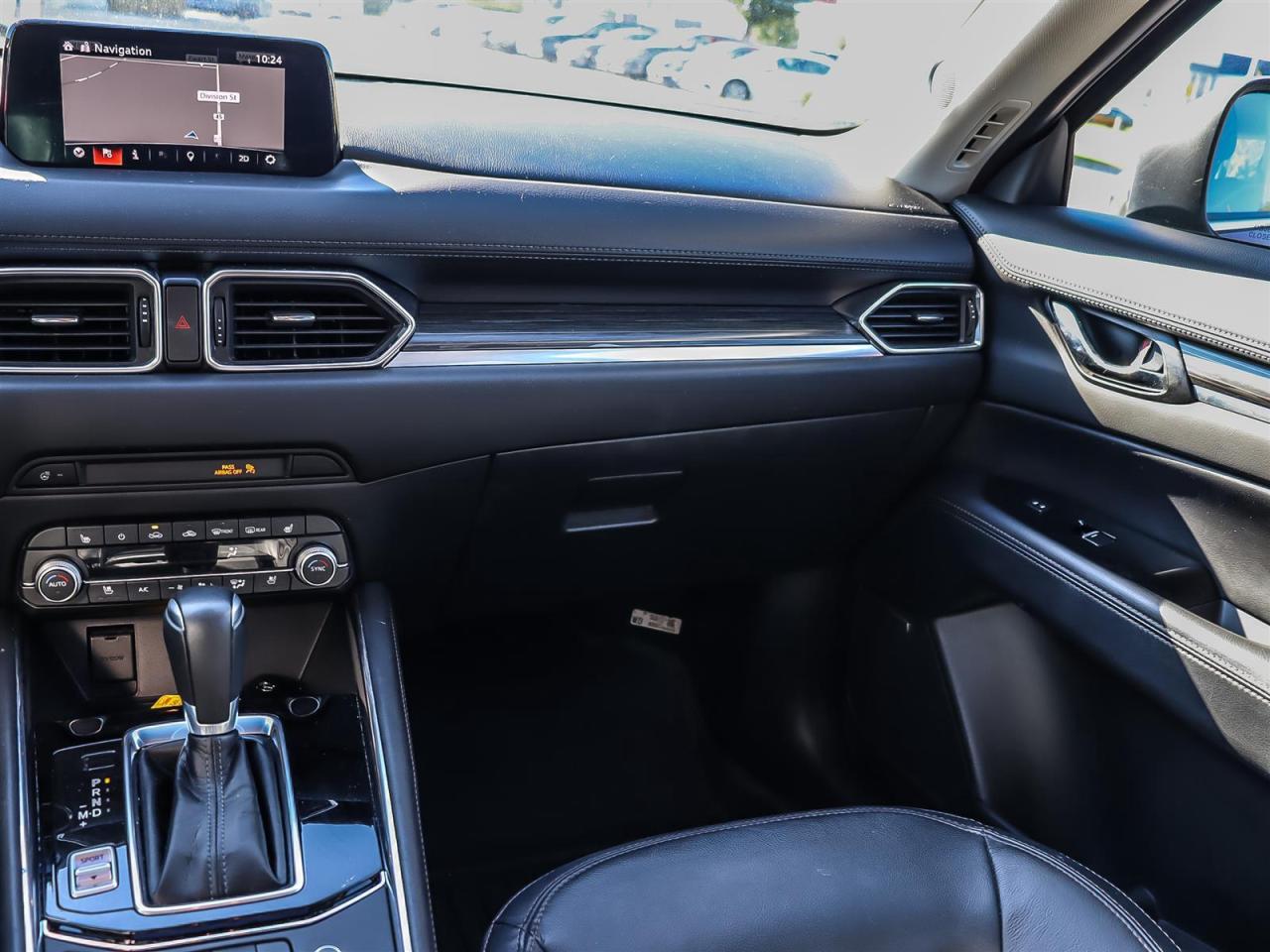 2020 Mazda CX-5 GT Grand Touring AWD Photo