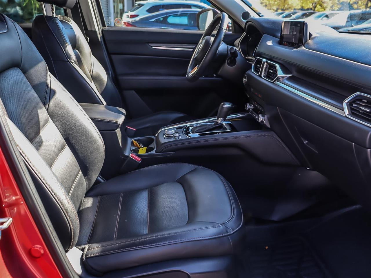 2020 Mazda CX-5 GT Grand Touring AWD Photo