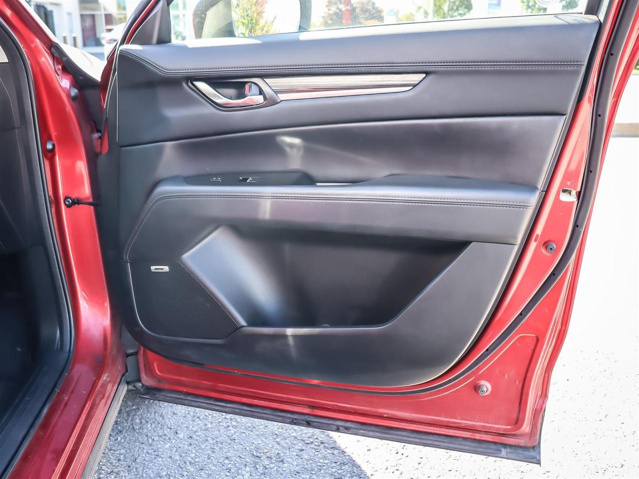 2020 Mazda CX-5 GT Grand Touring AWD Photo