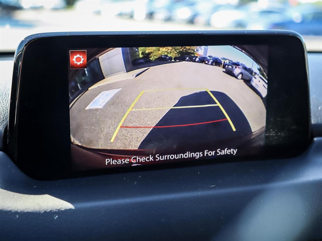 2020 Mazda CX-5 GT Grand Touring AWD Photo