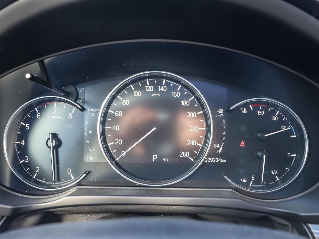 2020 Mazda CX-5 GT Grand Touring AWD Photo