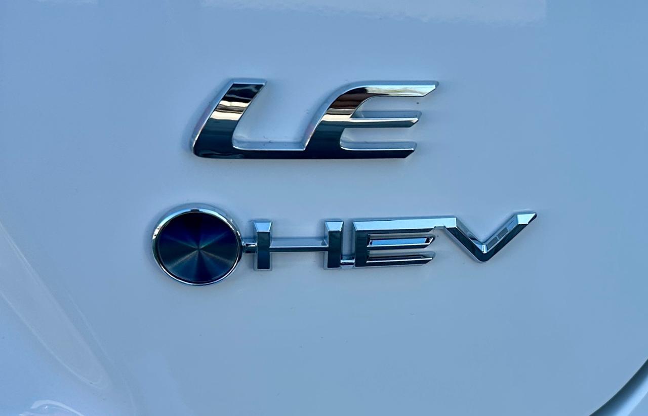 2025 Toyota Corolla Hybrid LE | NO ACCIDENTS | ALLOYS | LOW KMS Photo