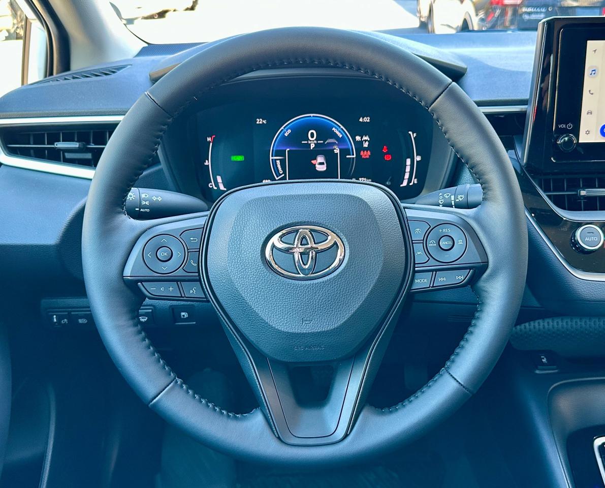 2025 Toyota Corolla Hybrid LE | NO ACCIDENTS | ALLOYS | LOW KMS Photo