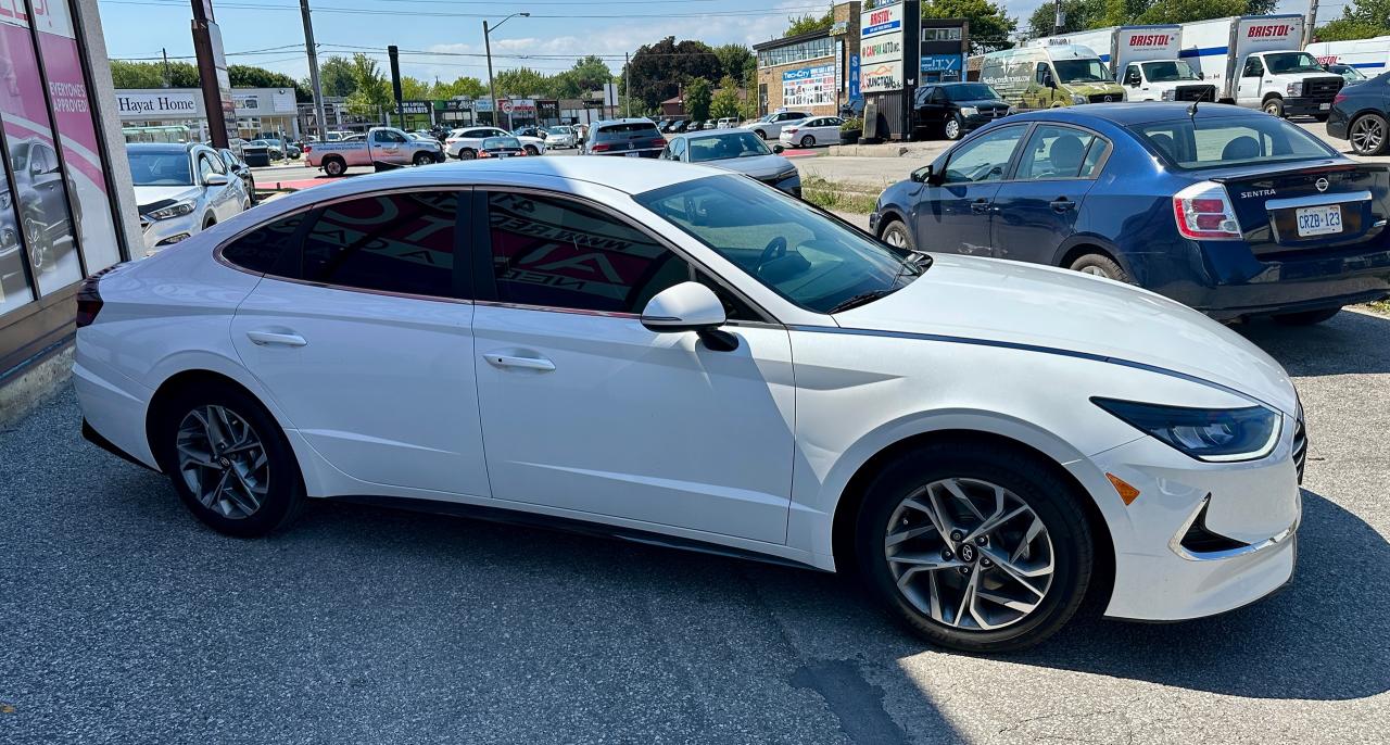 2021 Hyundai Sonata PREFERRED | NO ACCIDENTS | ALLOYS | BACK UP CAM Photo3