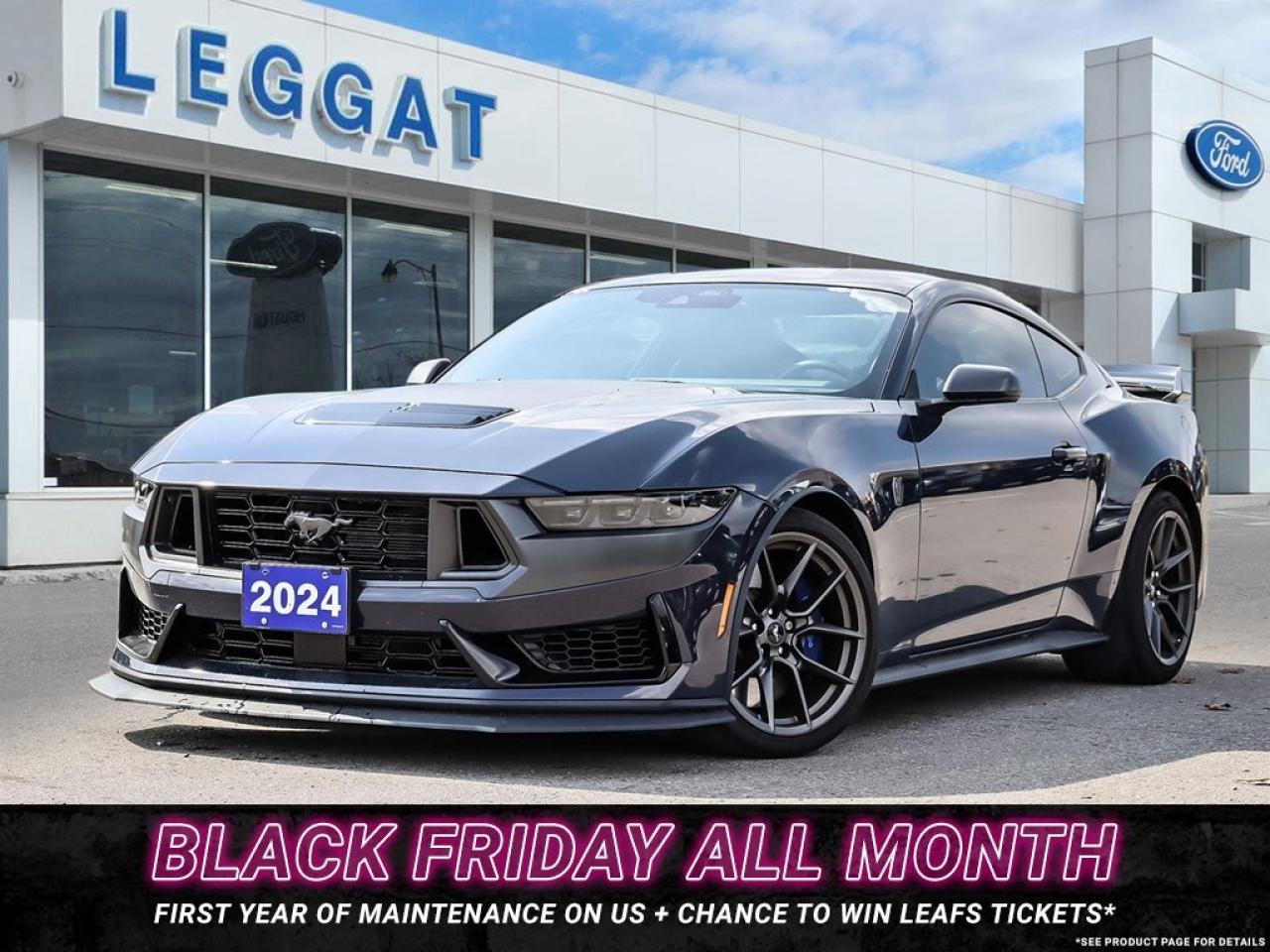 2024 Ford Mustang Dark Horse Fastback, 5.0l COYOTE ENGINE, HANDALING Photo0