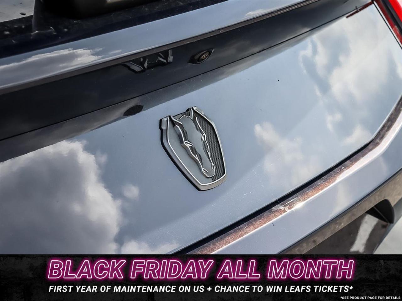 2024 Ford Mustang Dark Horse Fastback, 5.0l COYOTE ENGINE, HANDALING Photo