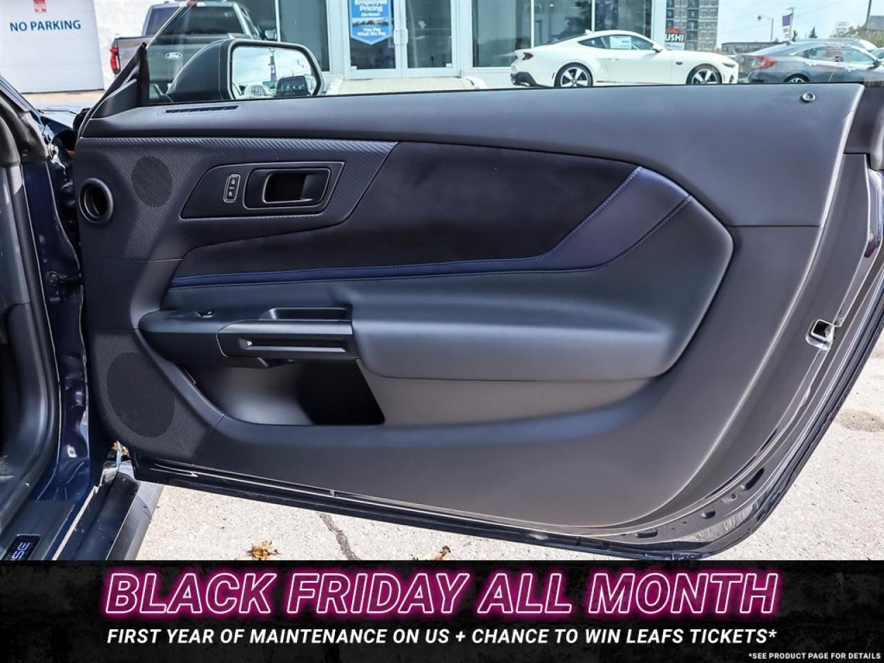 2024 Ford Mustang Dark Horse Fastback, 5.0l COYOTE ENGINE, HANDALING Photo