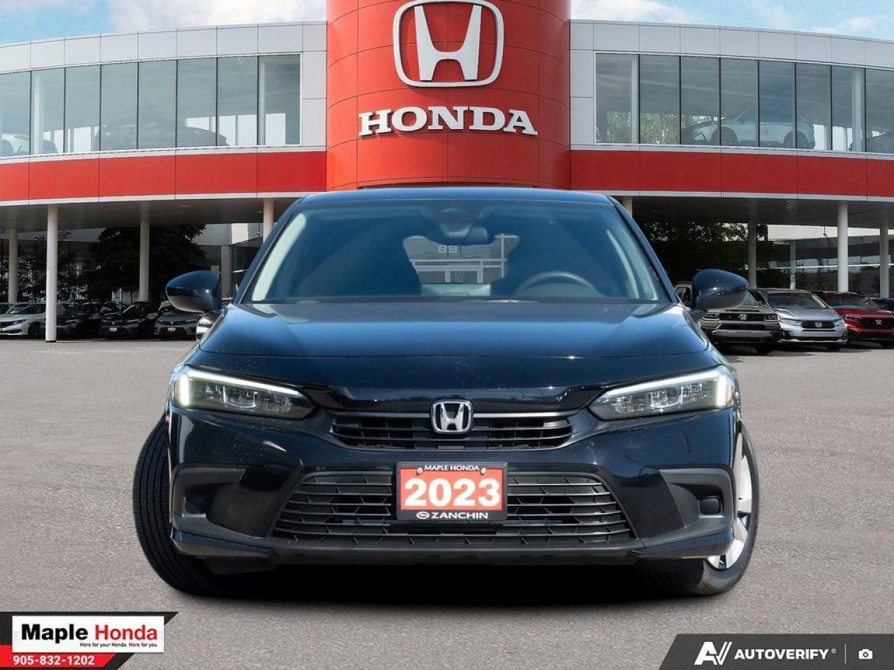 2023 Honda Civic Sedan Apple Car Play| Android Auto| Heated Seats| Auto S Photo