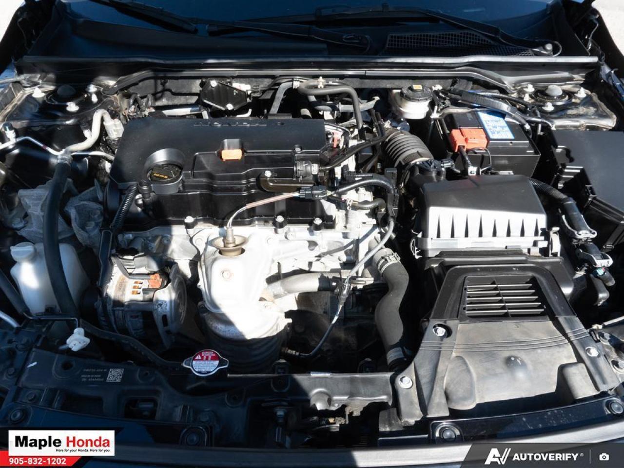 2023 Honda Civic Sedan Apple Car Play| Android Auto| Heated Seats| Auto S Photo