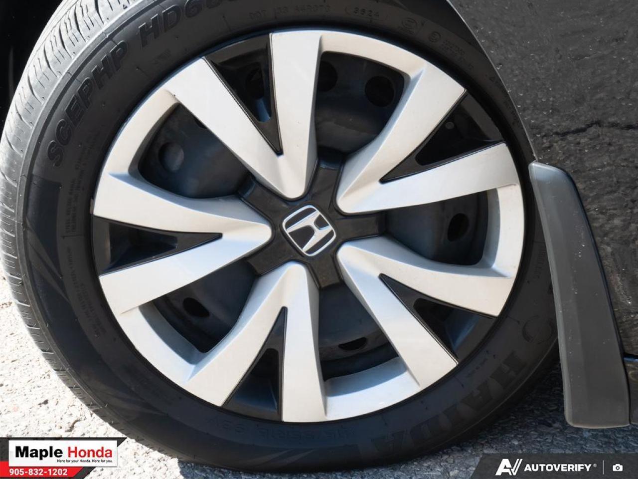 2023 Honda Civic Sedan Apple Car Play| Android Auto| Heated Seats| Auto S Photo