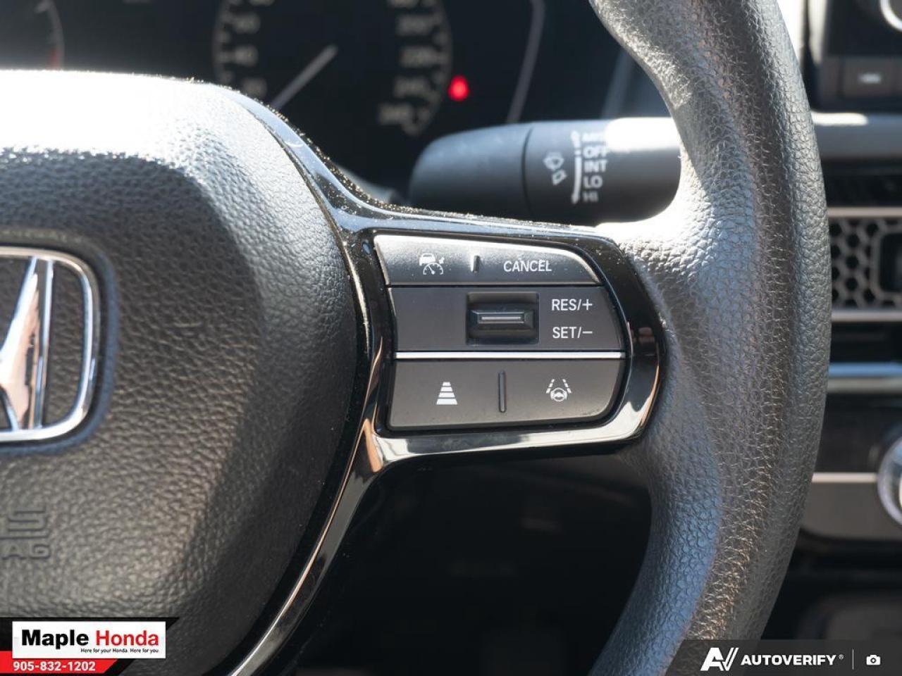 2023 Honda Civic Sedan Apple Car Play| Android Auto| Heated Seats| Auto S Photo
