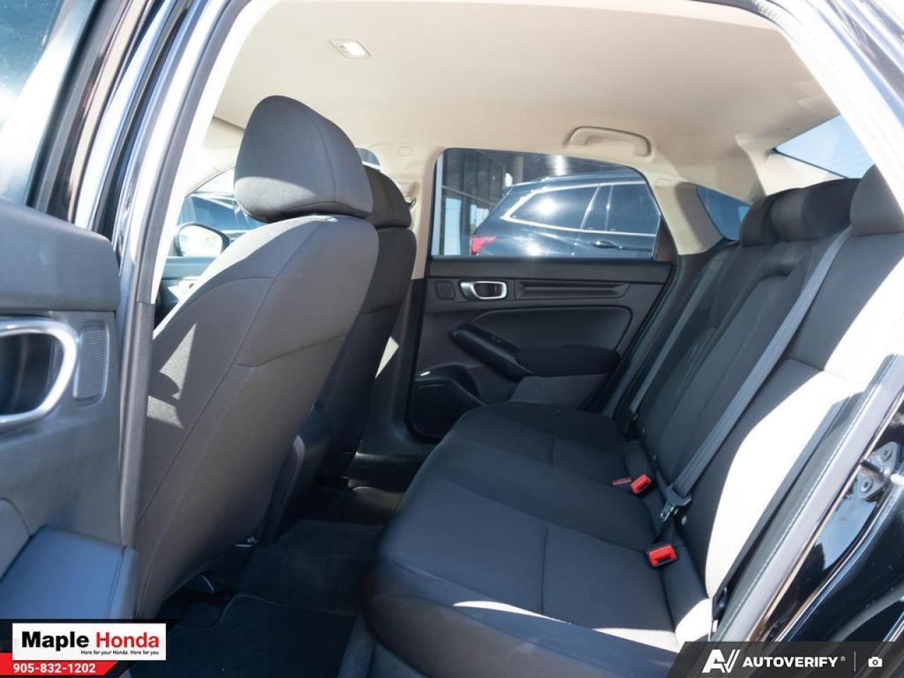 2023 Honda Civic Sedan Apple Car Play| Android Auto| Heated Seats| Auto S Photo