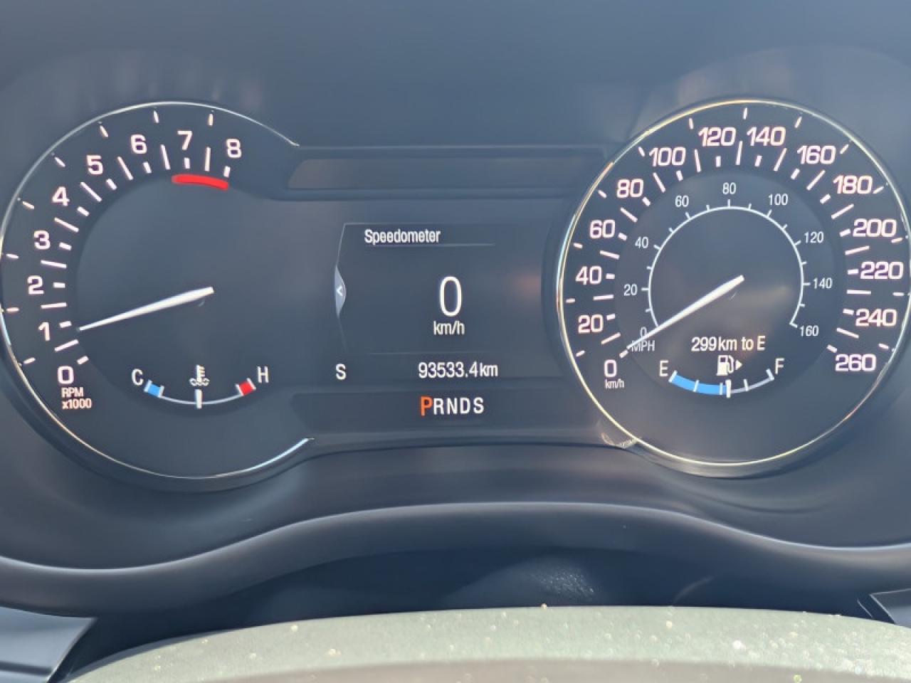 2018 Lincoln MKC Reserve AWD  **COOLED SEATS - SUNROOF** Photo
