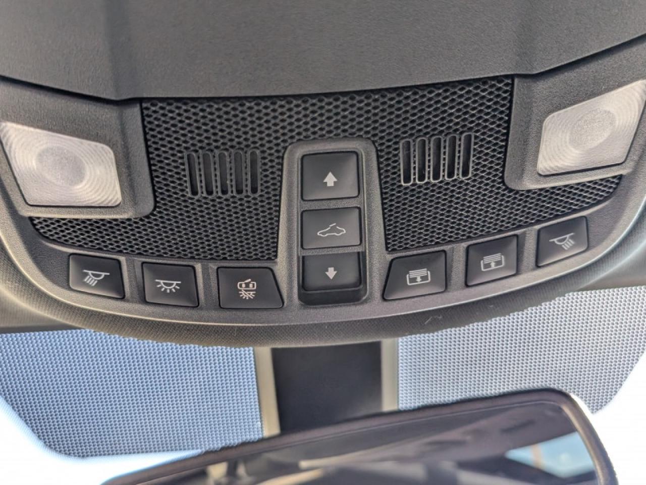 2018 Lincoln MKC Reserve AWD  **COOLED SEATS - SUNROOF** Photo