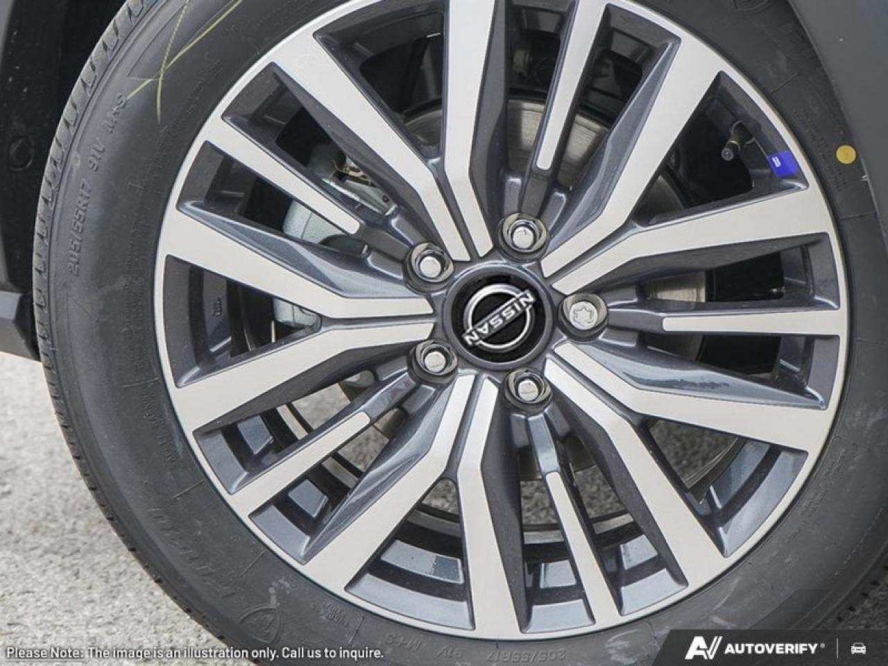 2025 Nissan Kicks Play SV  - Heated Seats -  Apple CarPlay Photo